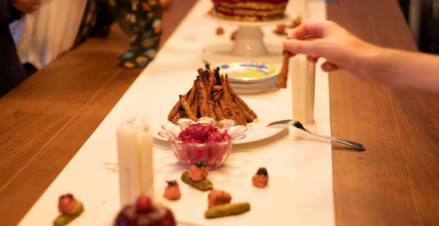 Palates and Politics; the Case of the Mediterranean Diet