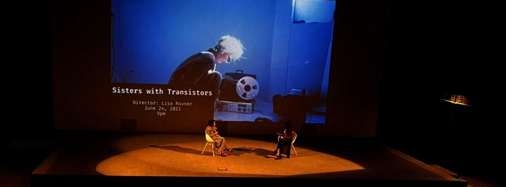 CineMAS 2021, Courtesy of Manarat Al Saadiyat