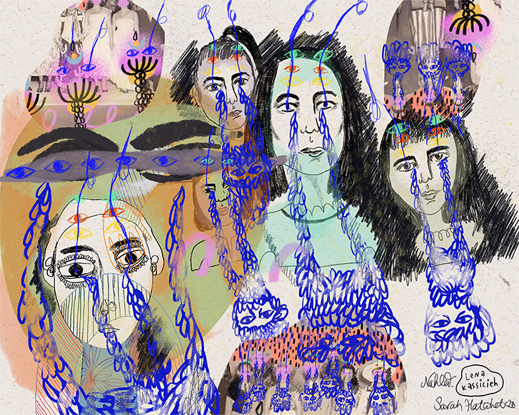 The Disappearing Art Show