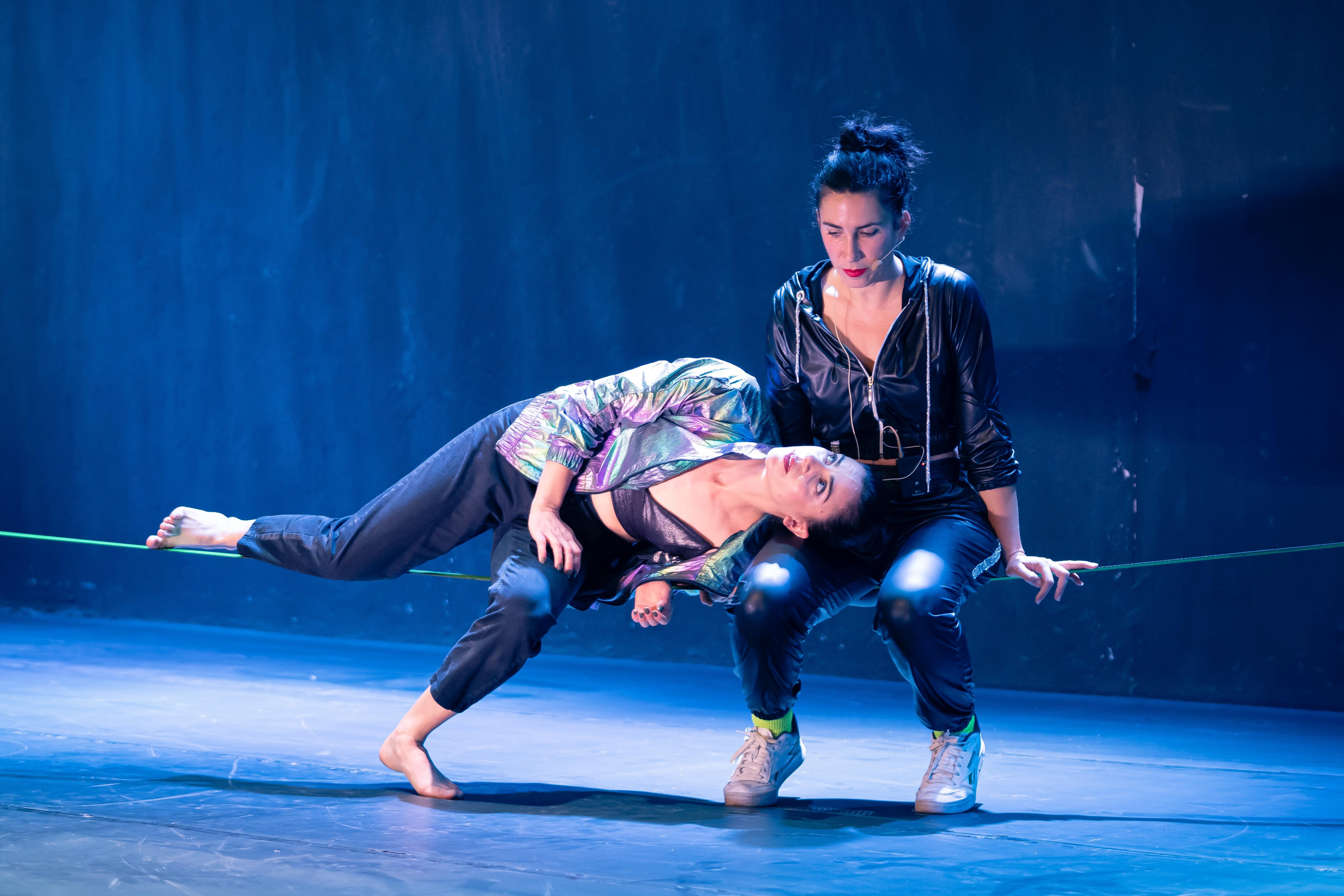 Losing It By Samaa Wakim & Samar Haddad King