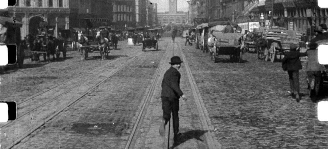 A History of the World According to Getty Images  Richard Misek, Norway/UK, 2022, 19 min, courtesy of the artist