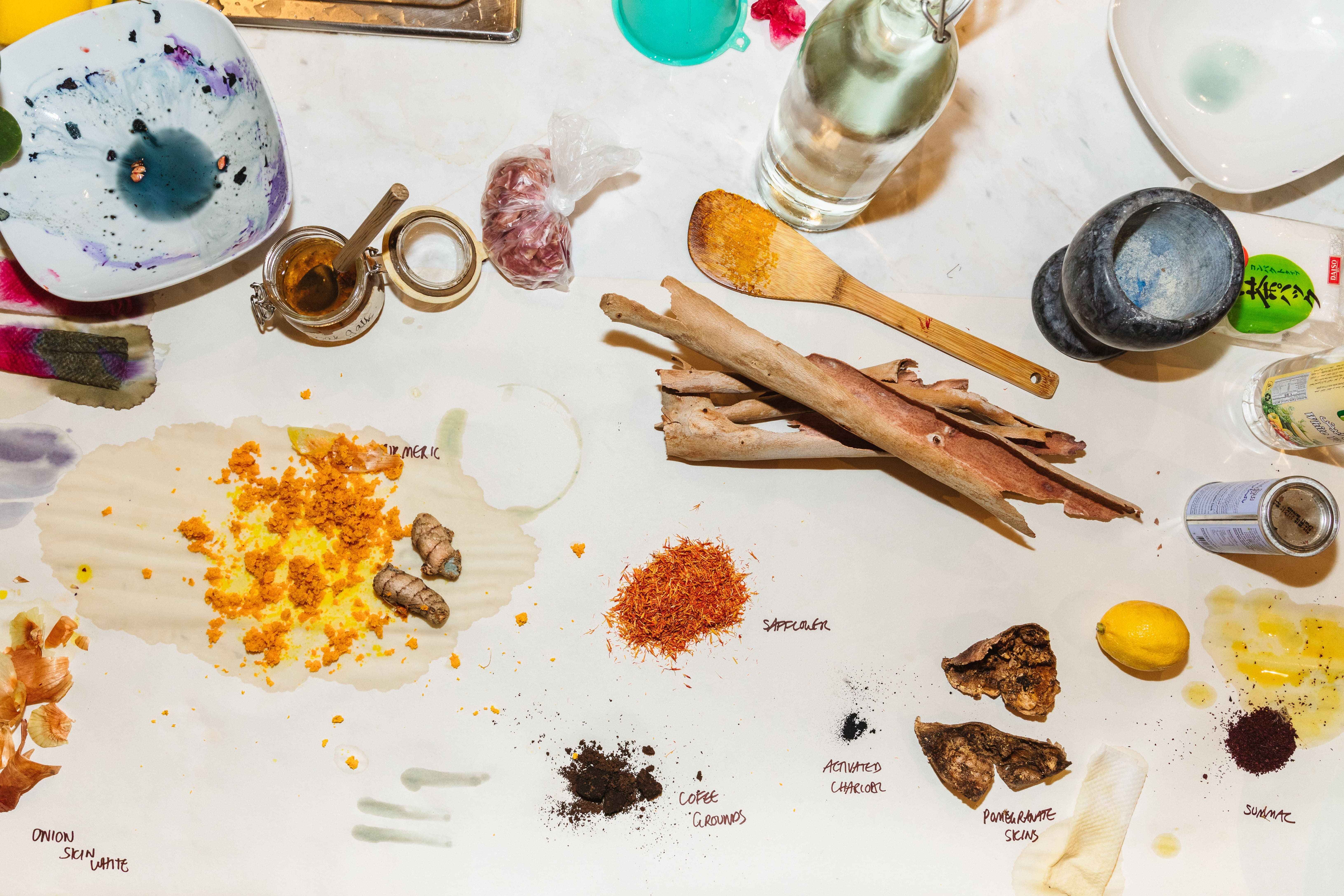 Rewilding the Kitchen