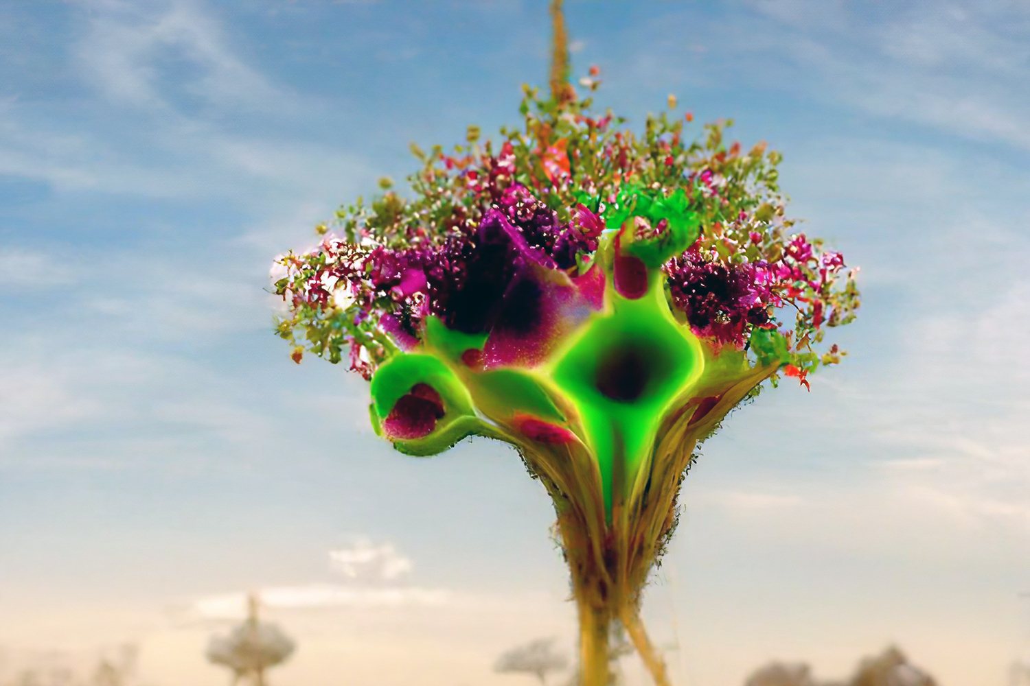 Cultures in Conversation at Expo 2020