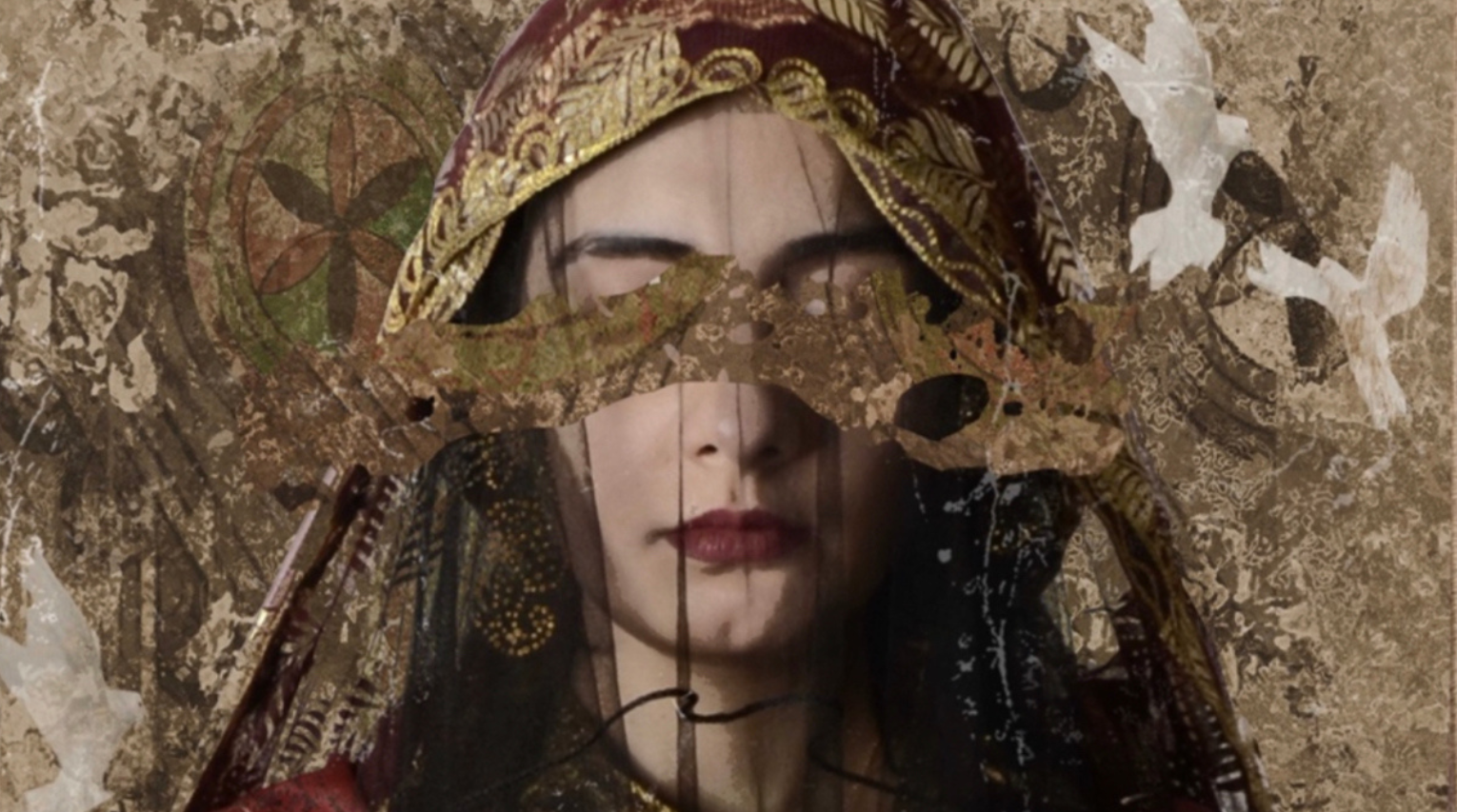 Dkhoun | Fatimah Al Nemer