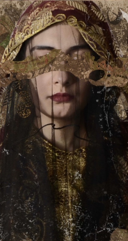 Dkhoun | Fatimah Al Nemer