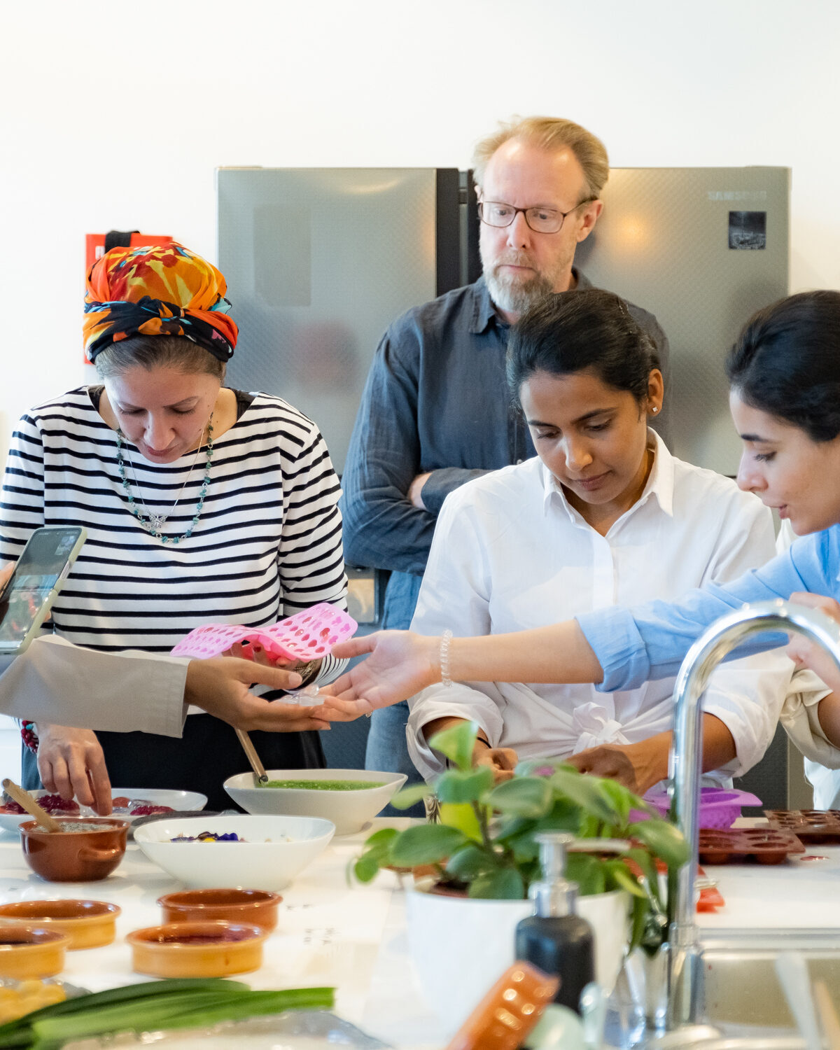 Rewilding the Kitchen | Open Kitchen