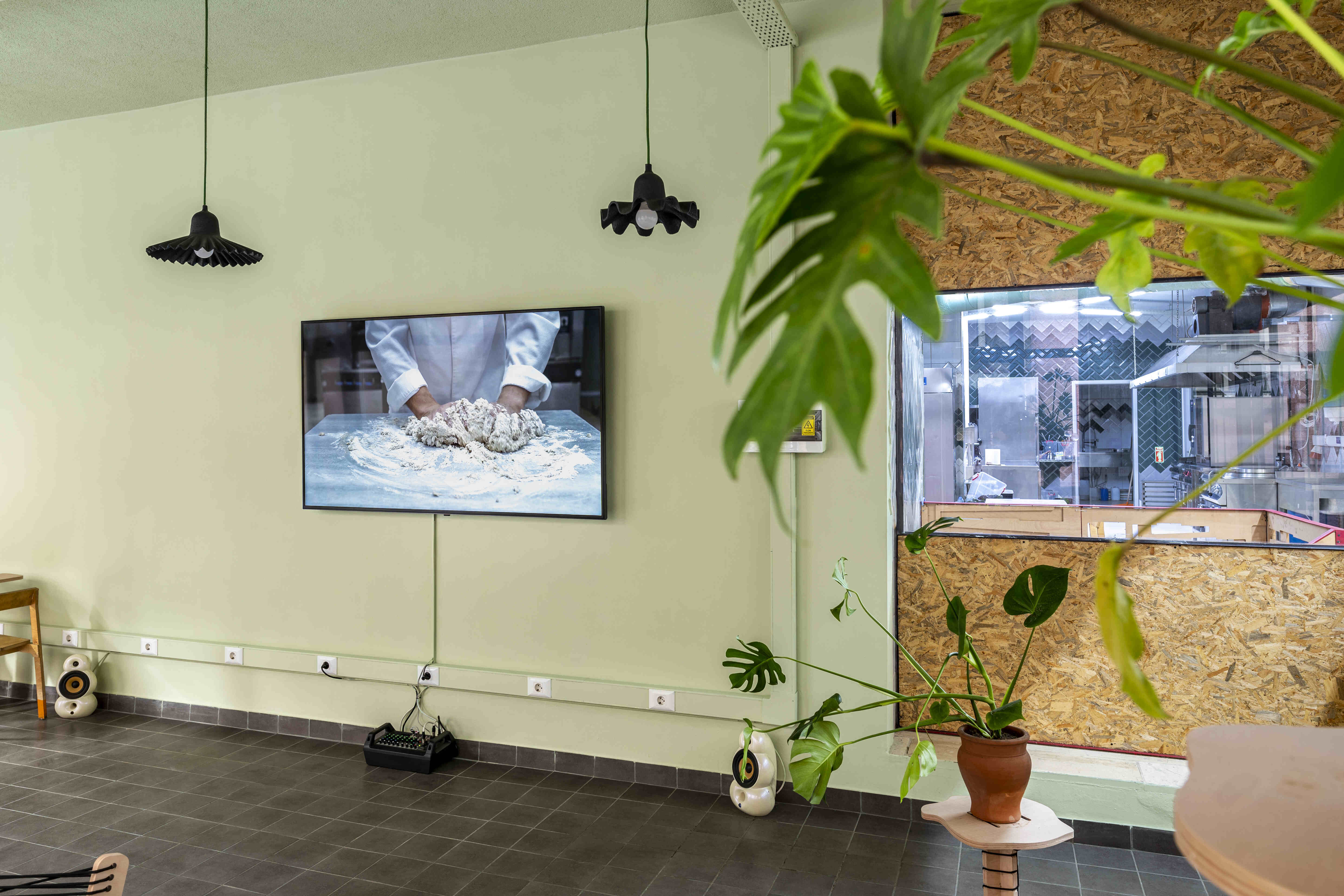 A Few In Many Places: Session #5