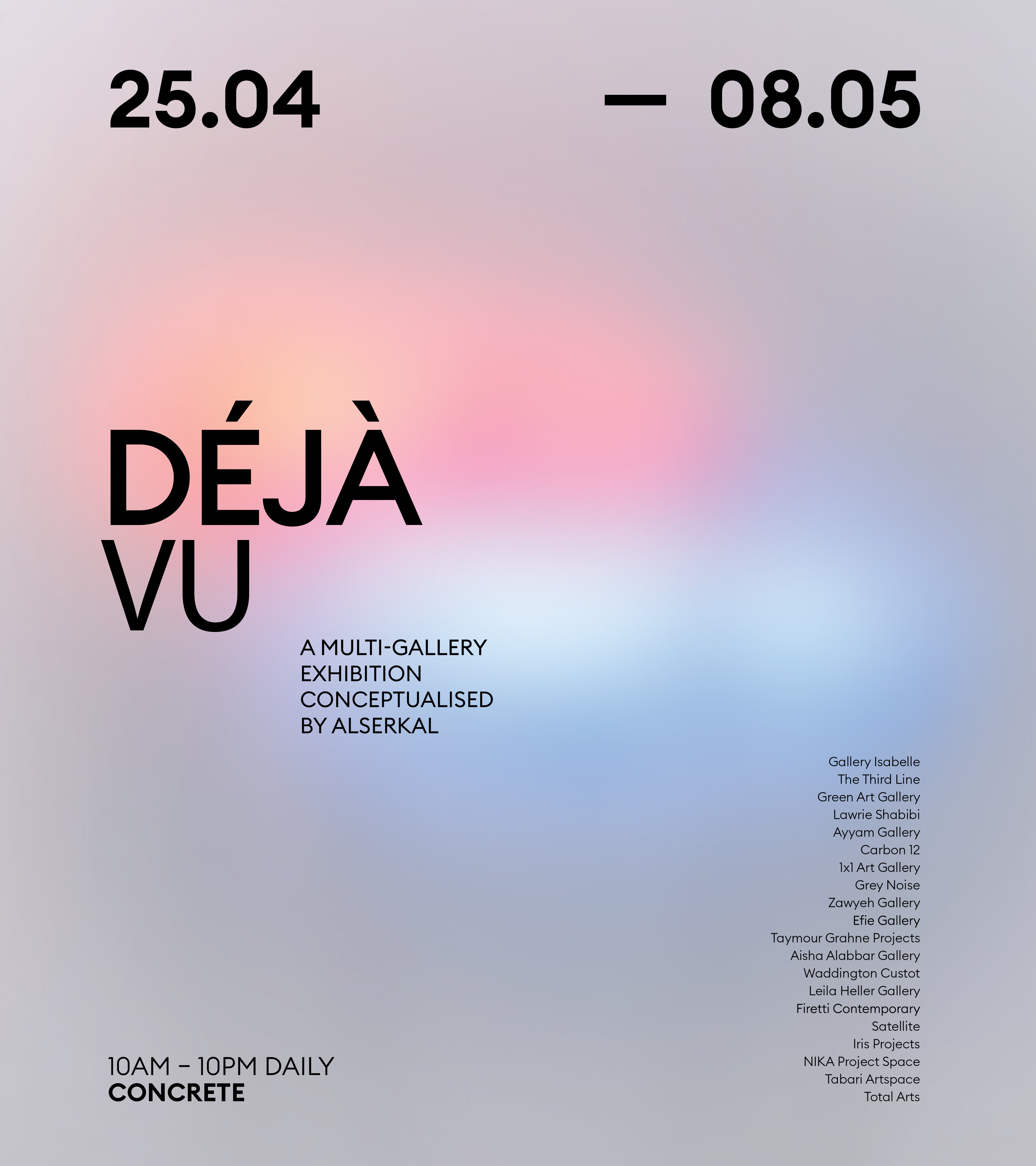 Déjà Vu