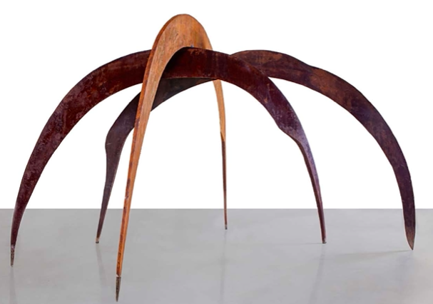 To see a world in a grain of sand...