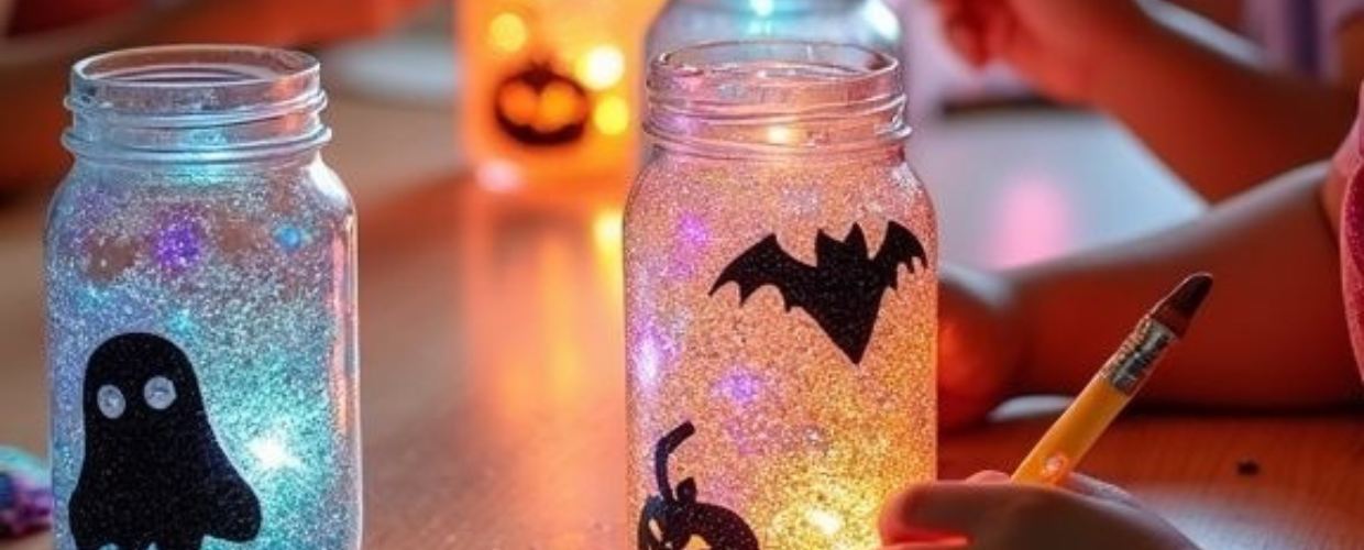 Potion Making Slime x Slime Gooru Kids Workshop