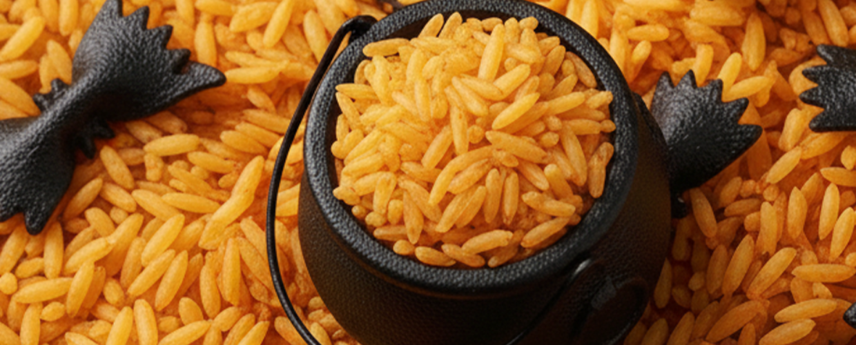 Sensory Play Workshops x Artful: Spooky Surprise