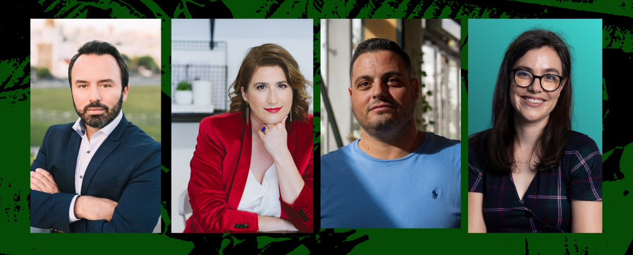 New Tech in Food Production