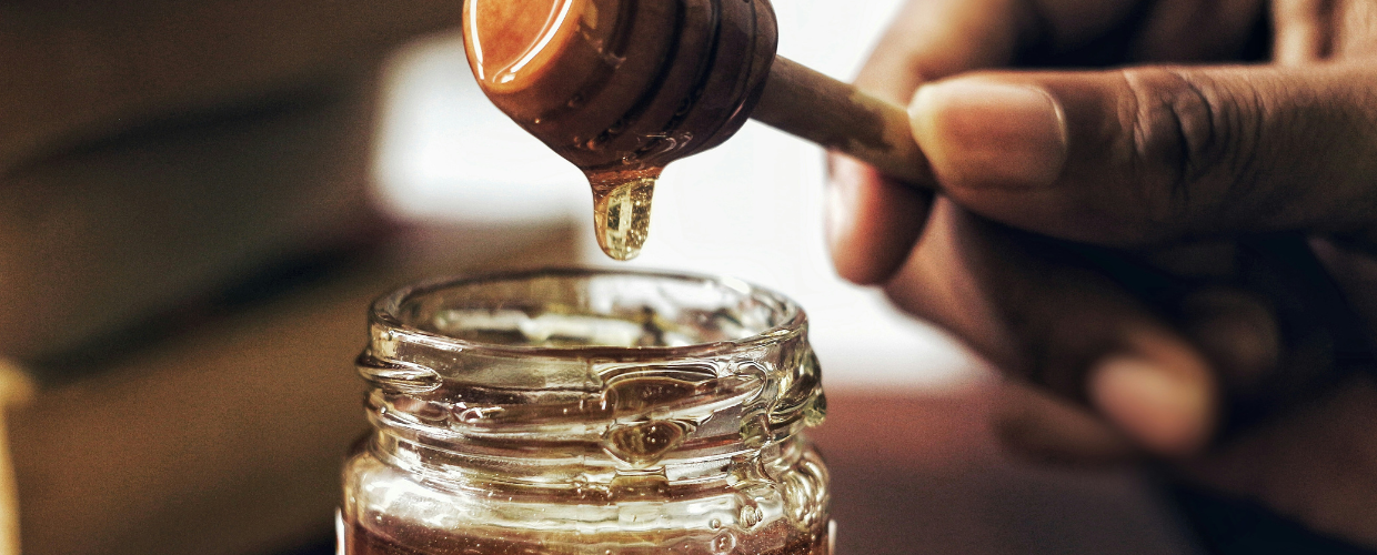 Honey Extraction