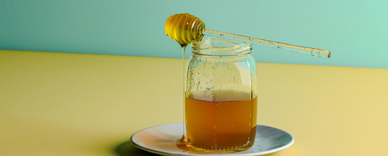Honey Extraction