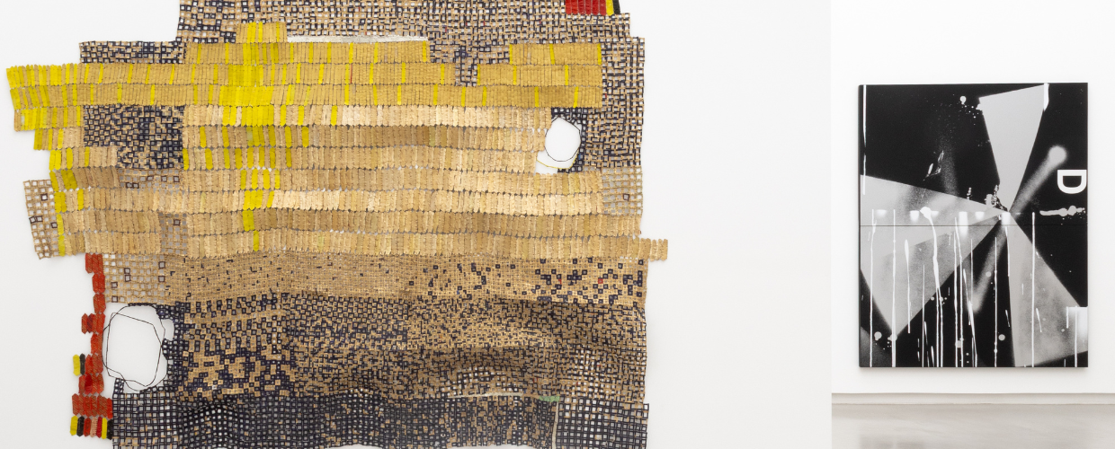 The Shape of Things to Come: Group Exhibition