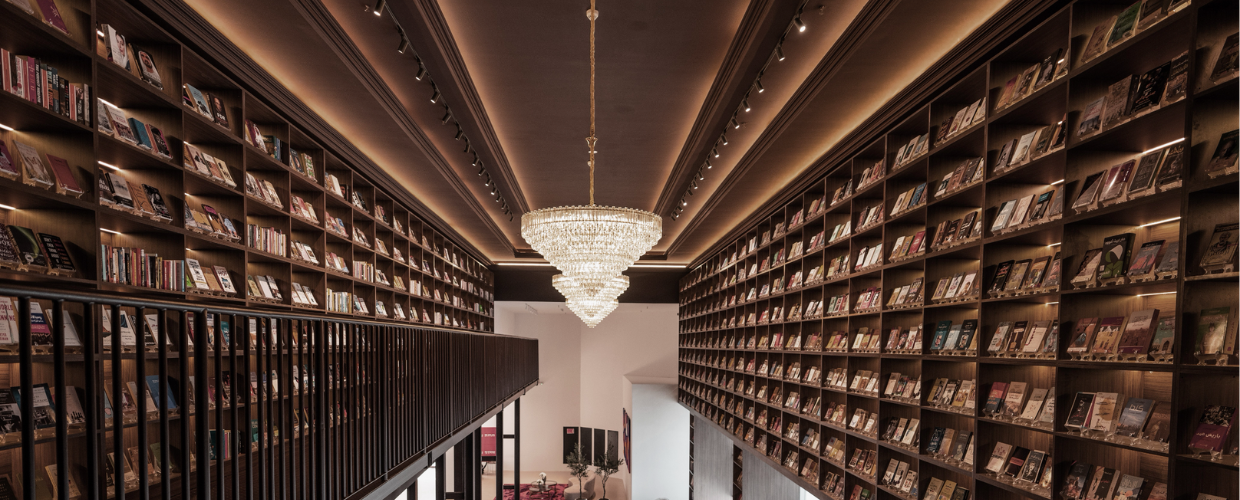 Food for Thought: Reading Hours