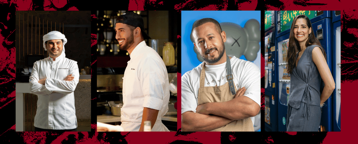 Emirati Cuisine in Focus