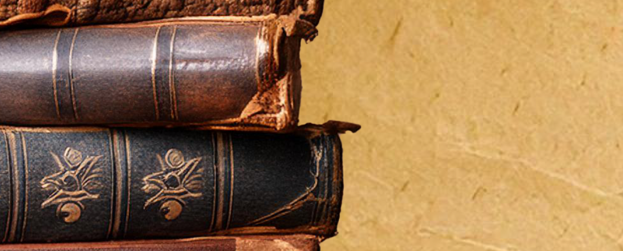 Le Porteur D'Histoire