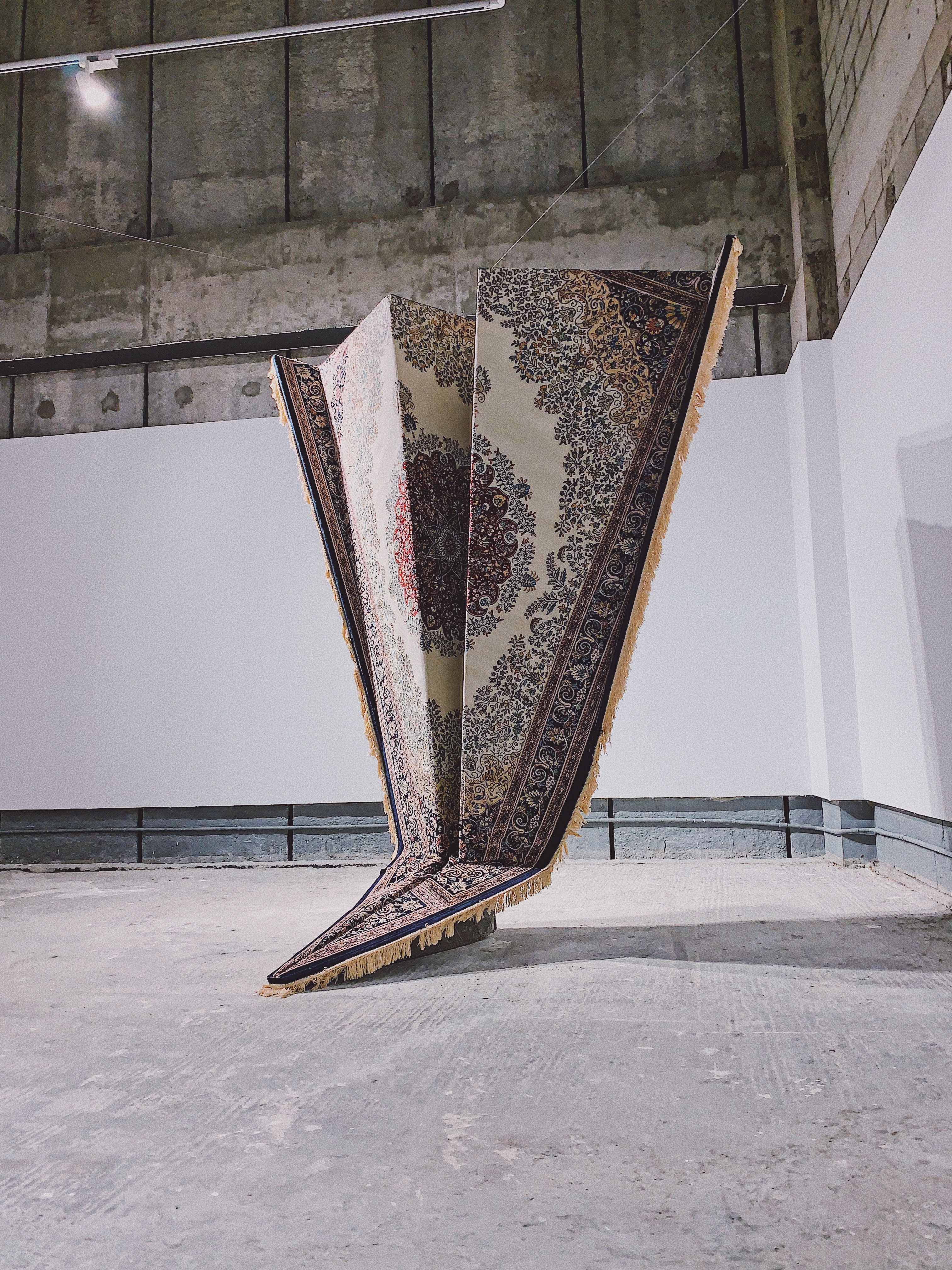 I Guess I Am Still Angry