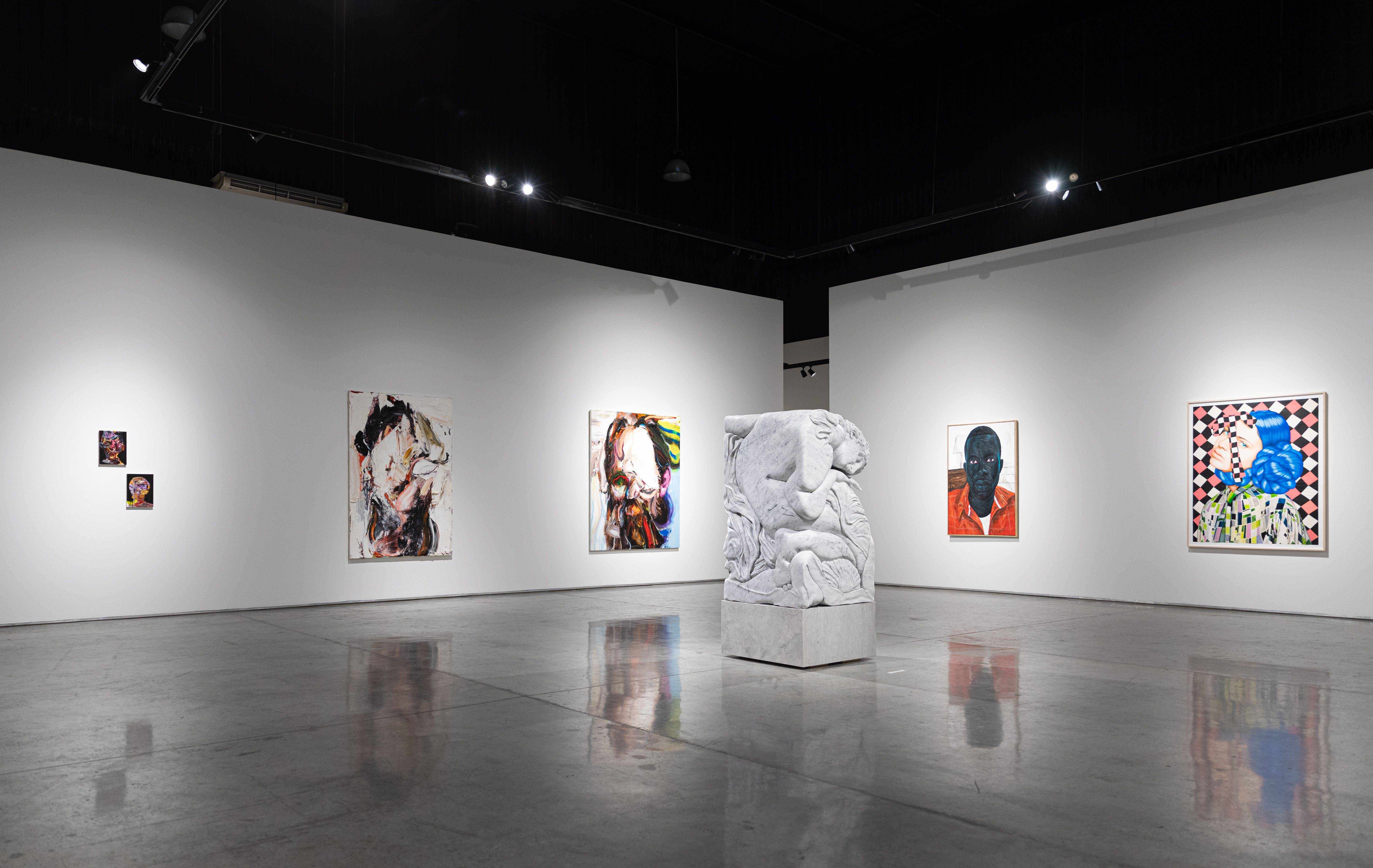 Fabien Fryns Fine Art