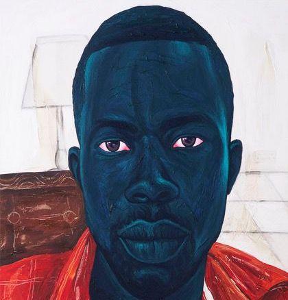 Francis Annan Affotey, Doku, 2021