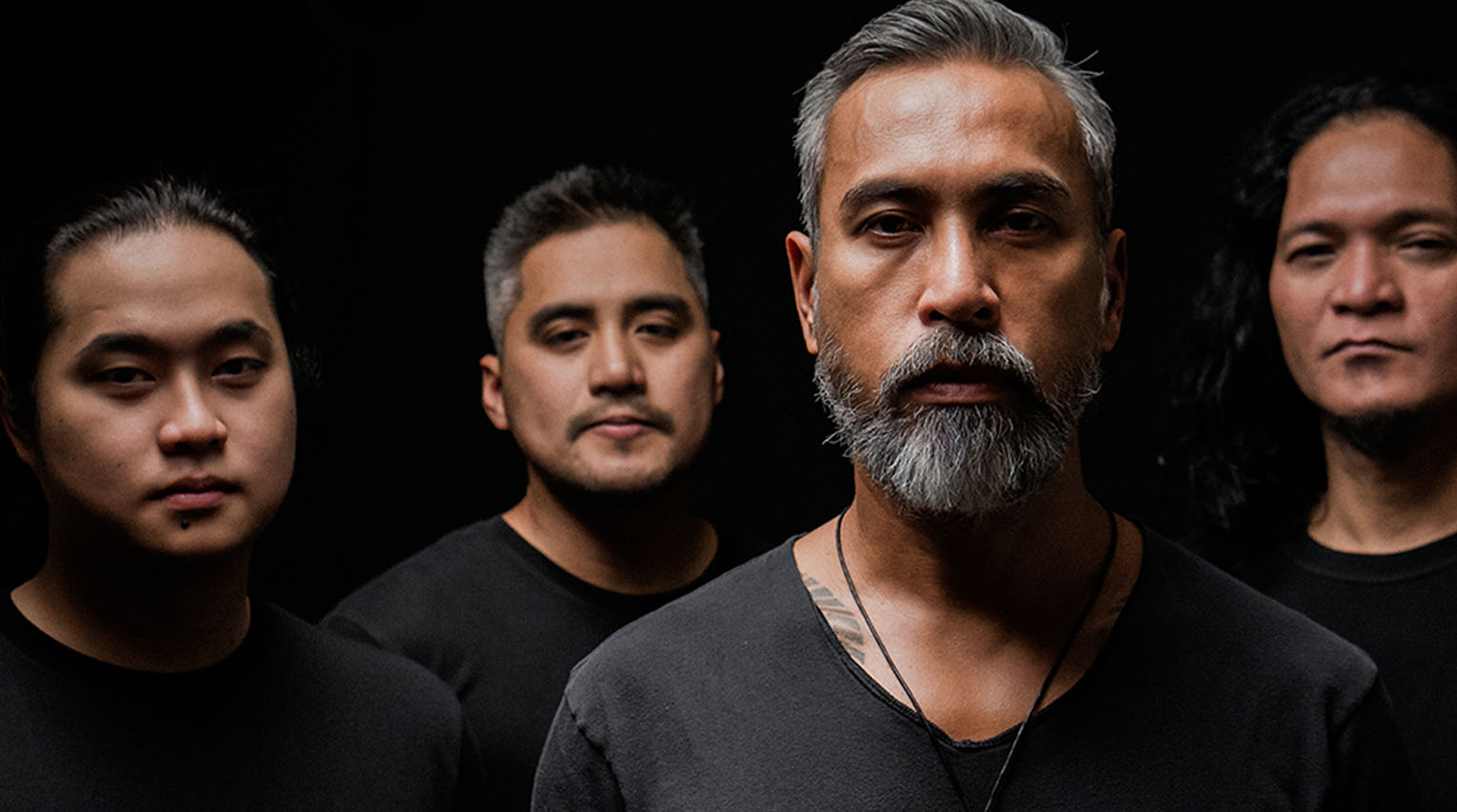 The Fridge presents Franco Live in Dubai