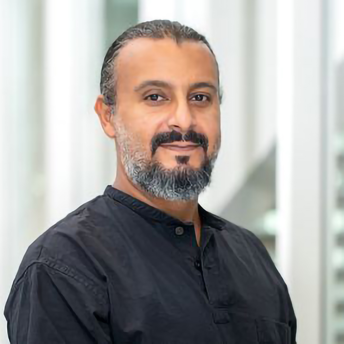 Dr. Ghazi Faisal Al-Mulaifi