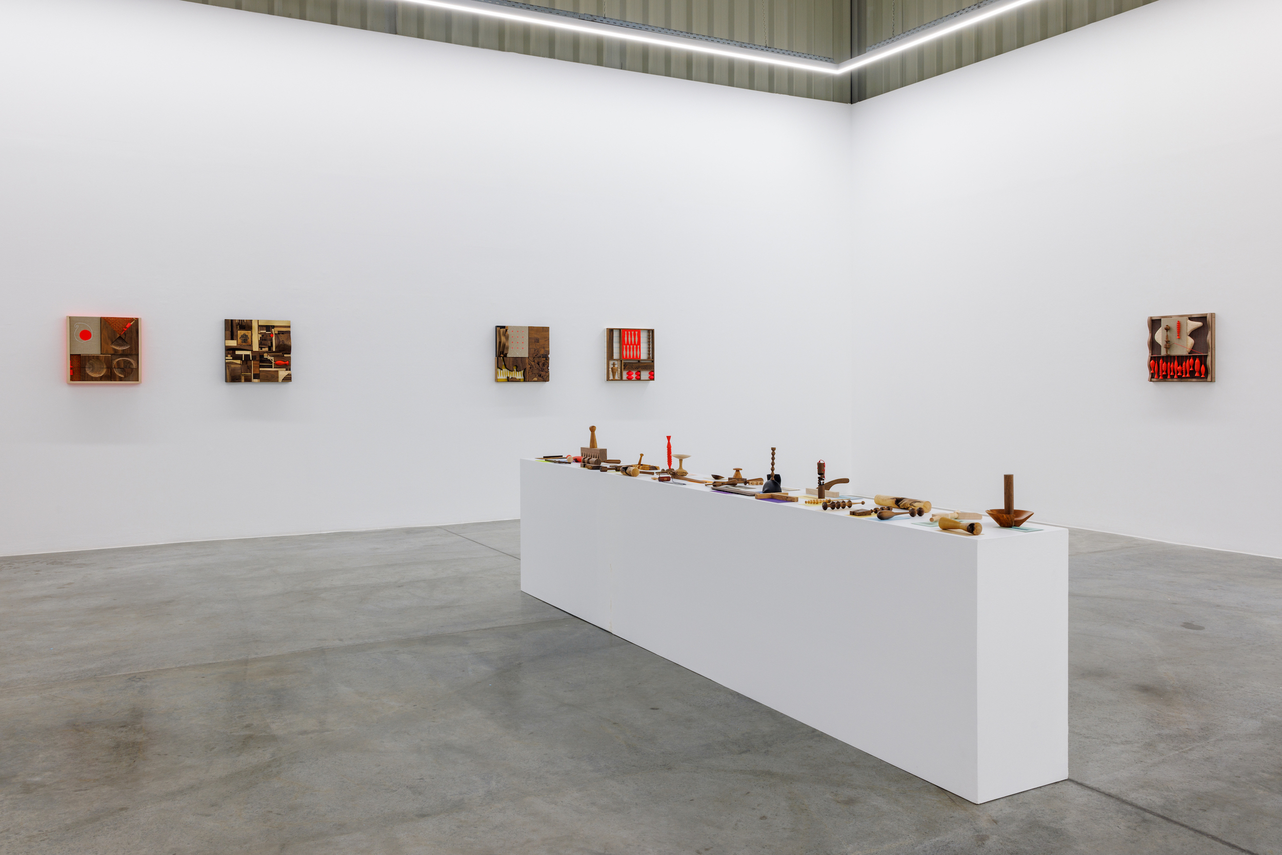 What We See of Things is the Things