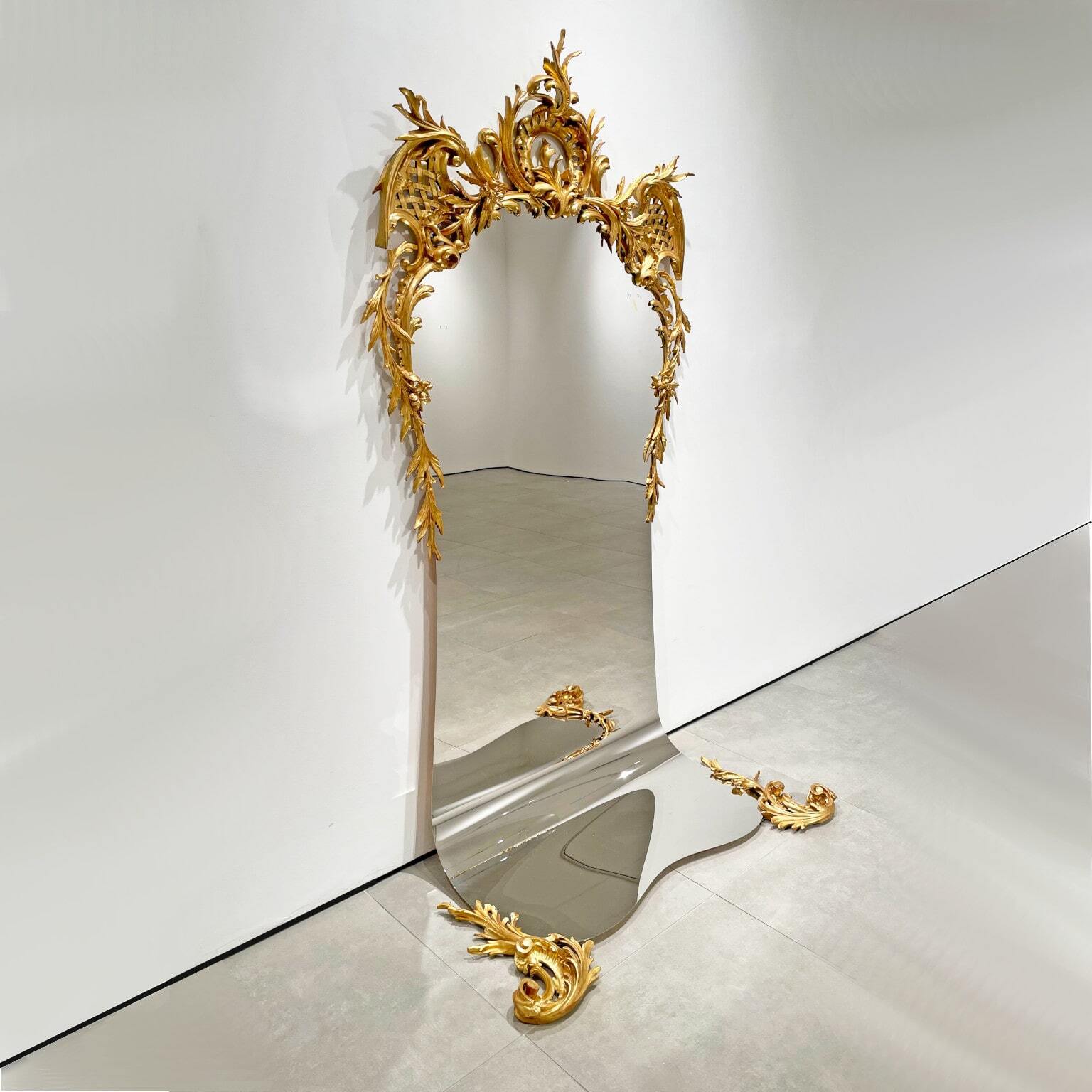 Fragile, Handle with Care