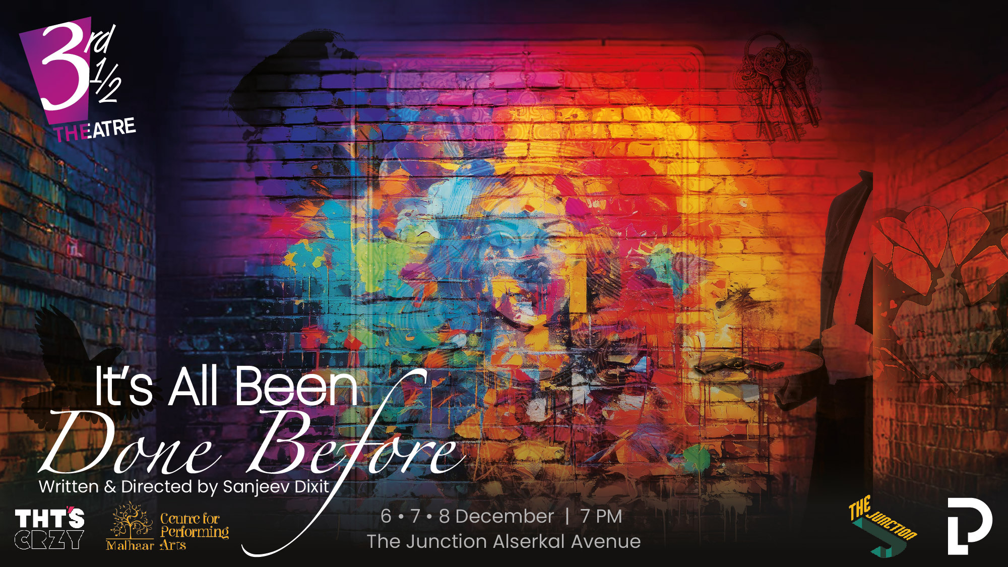 It's All Been Done Before