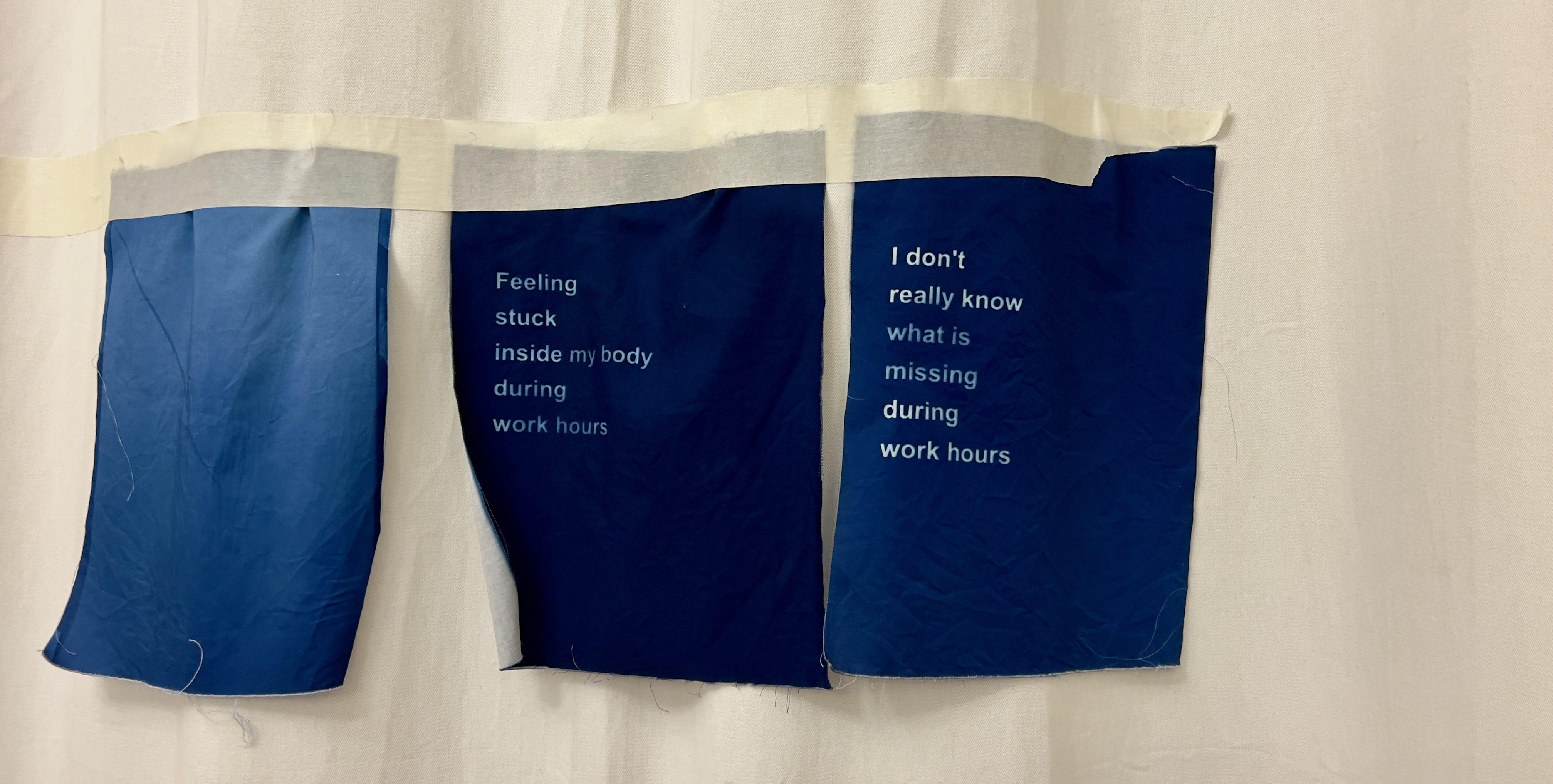 The Artist is an Author is an Artist