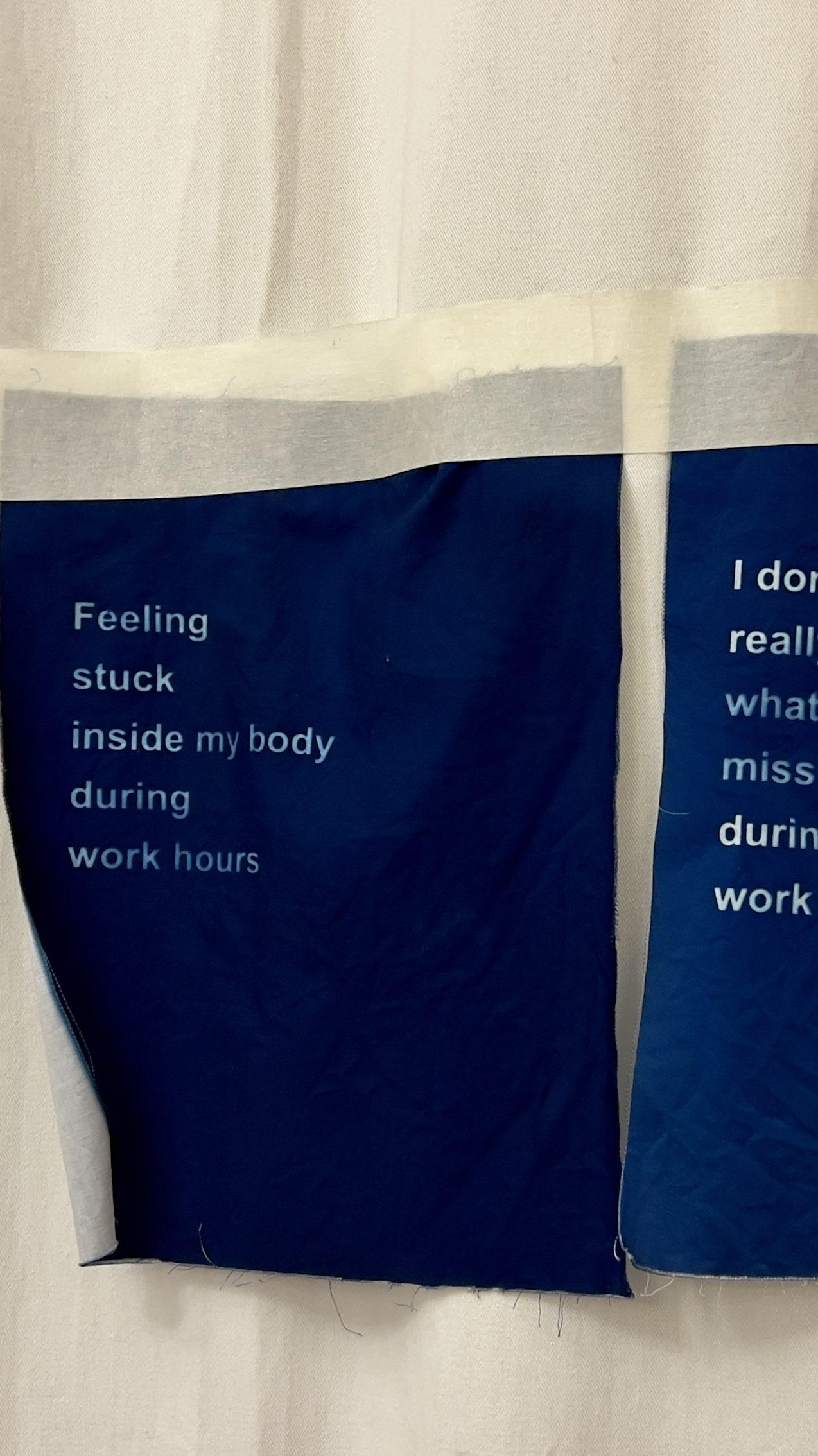 The Artist is an Author is an Artist