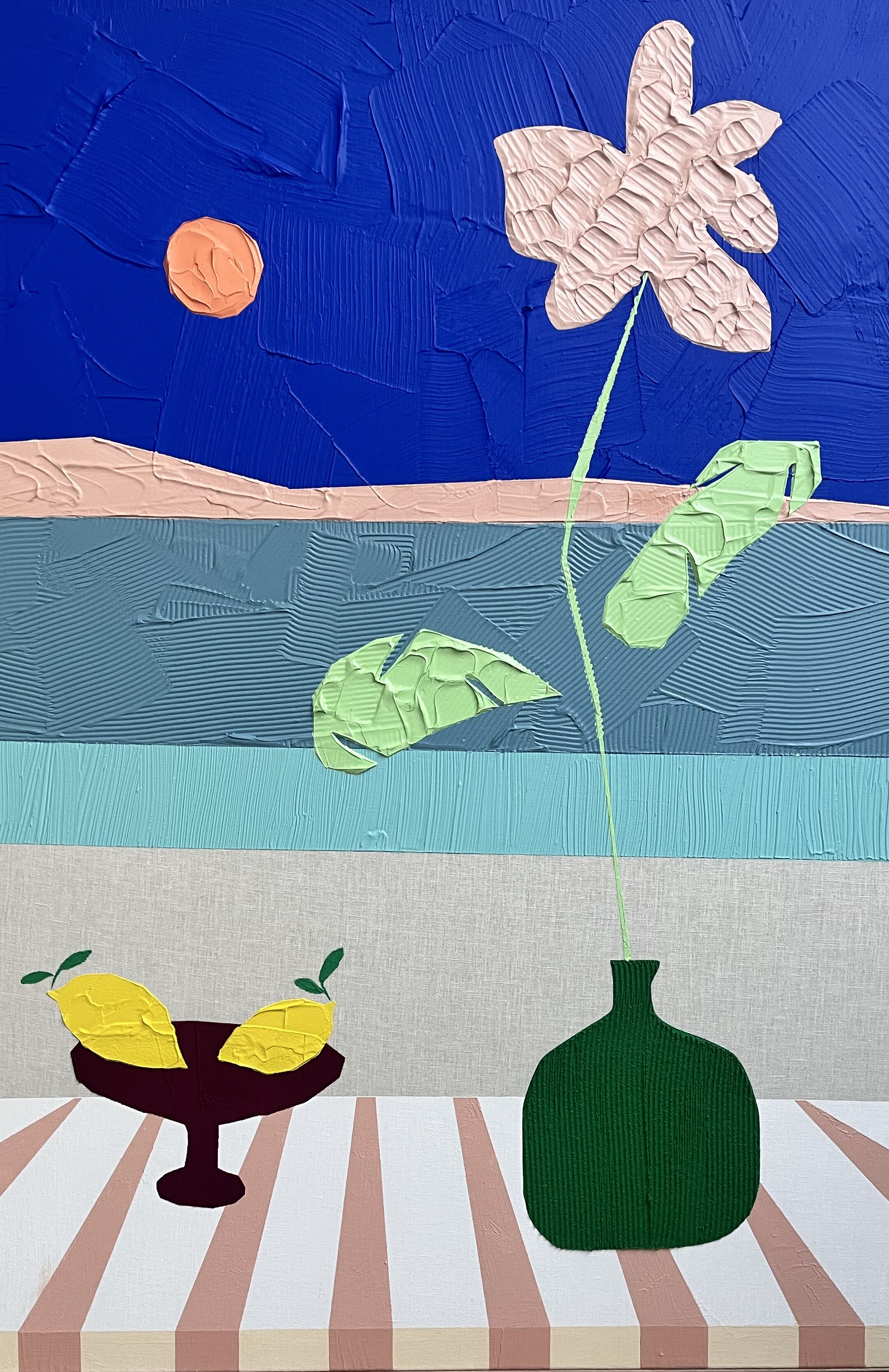 Where the Light Goes