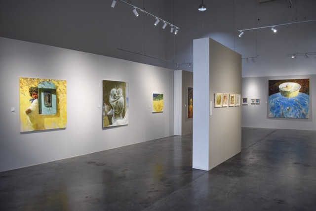 Firetti Contemporary