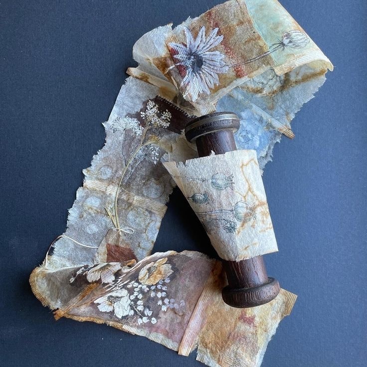 Floral Visions | Sami Soloh