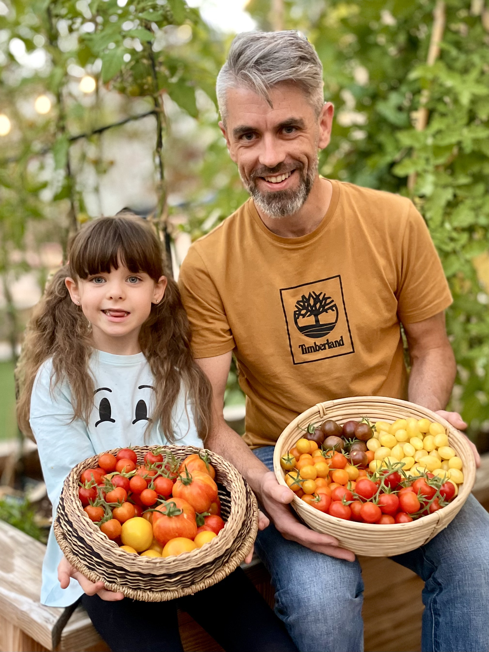 Grow, Learn, Play: Kids' Gardening | Jamie Carroll