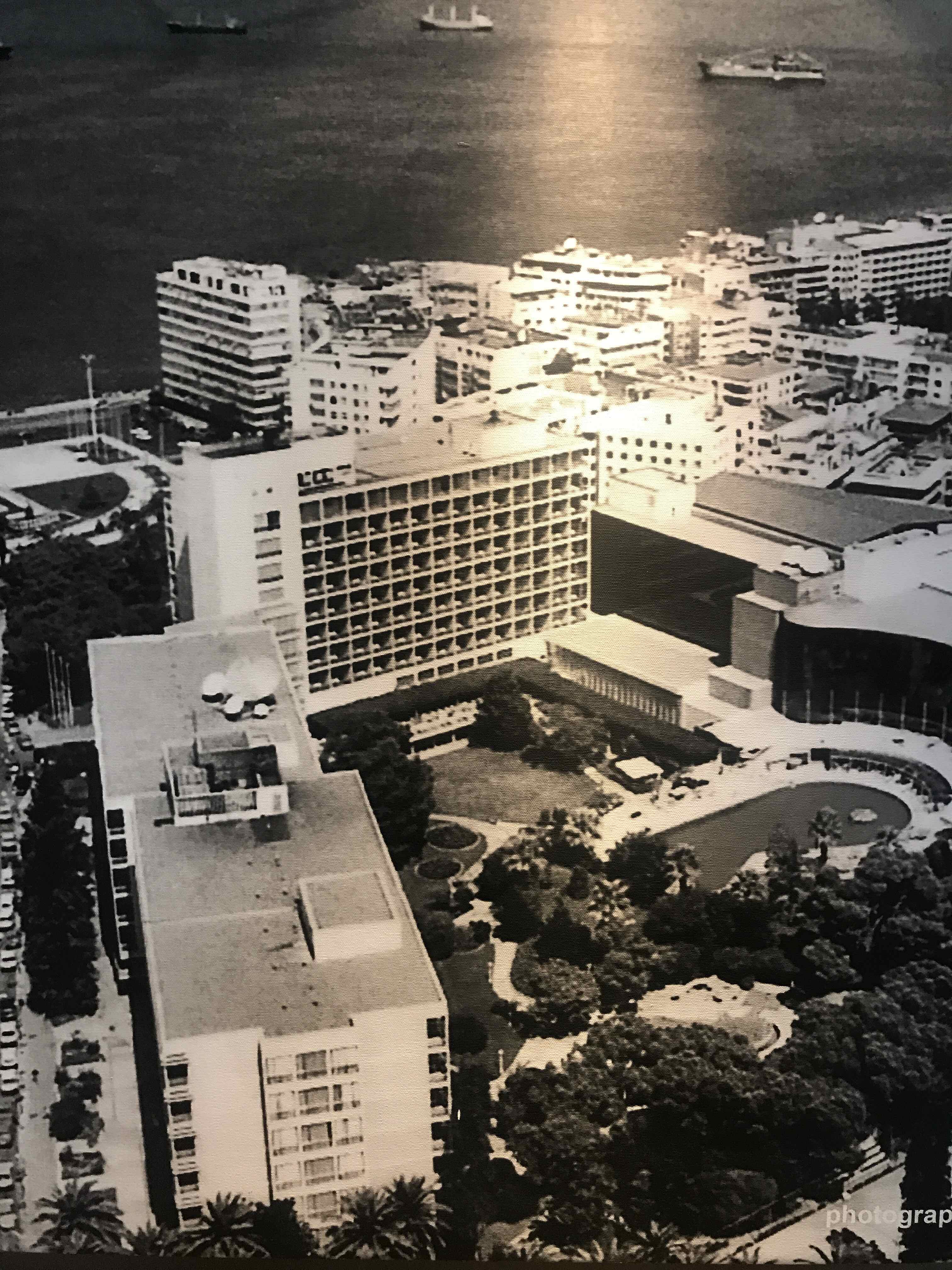 Abstractions, Intimations, Ruminations: Session #4