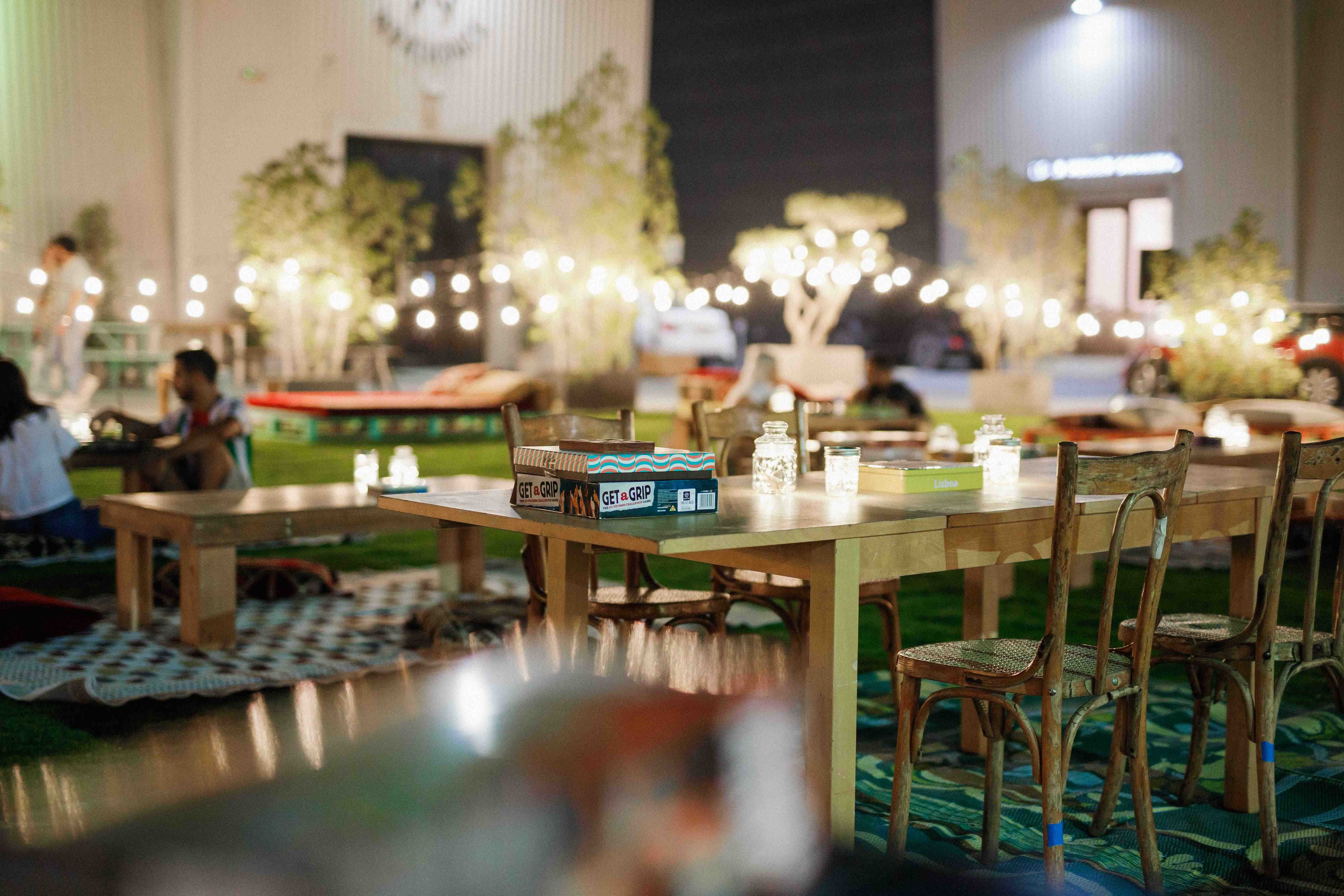 A Gathering of Words