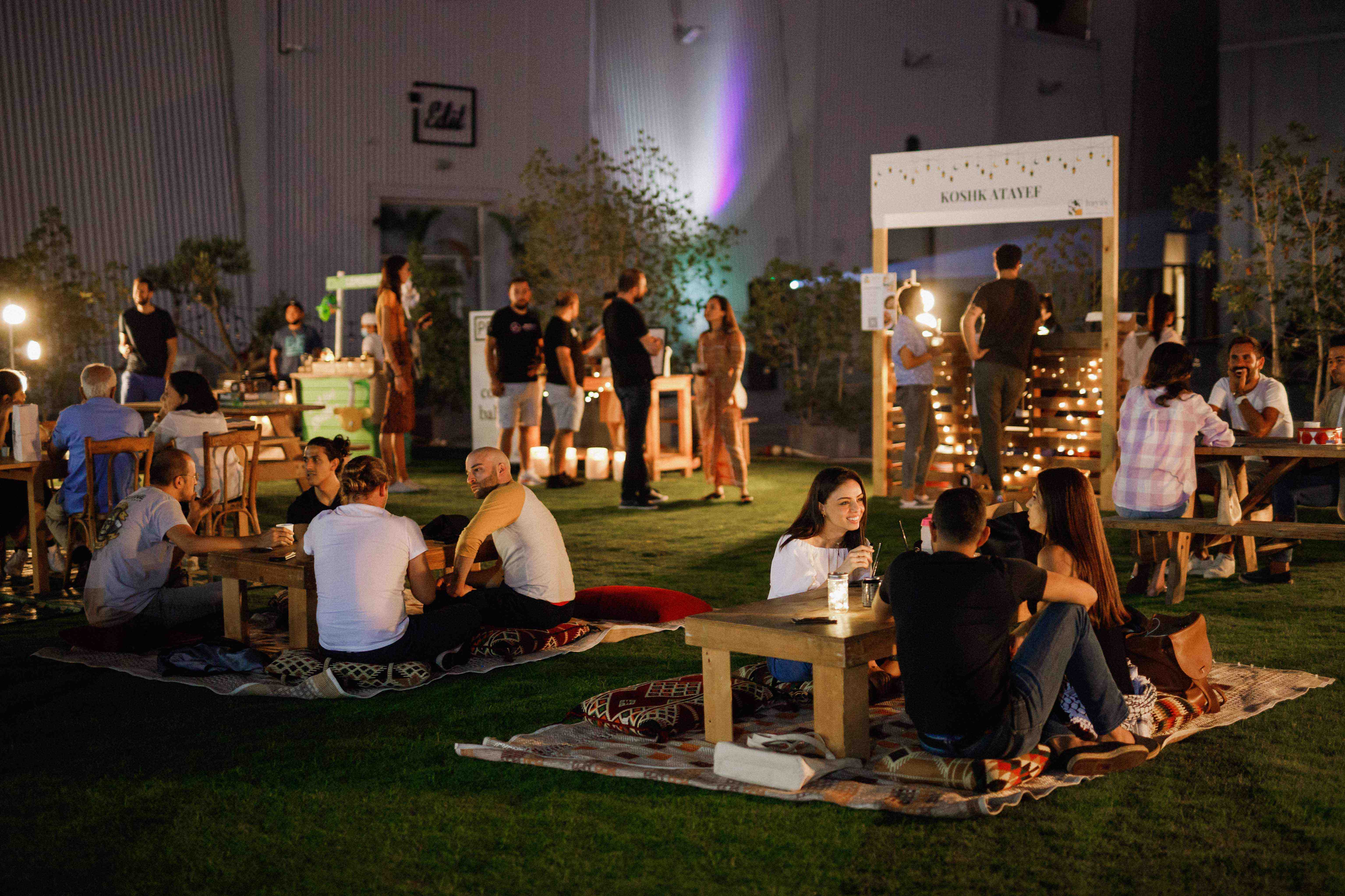 Ramadan Special Hours