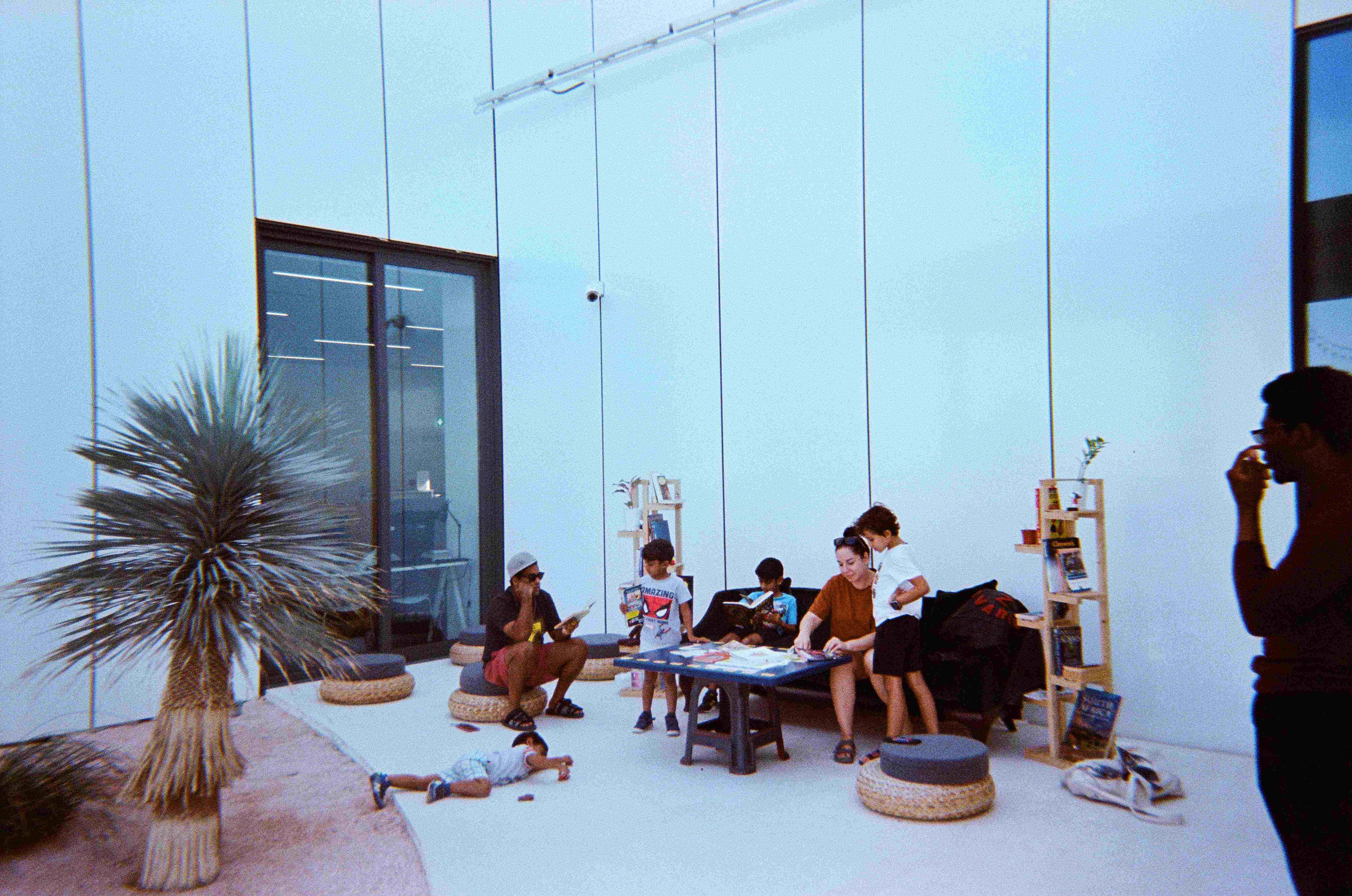 Bootleg Griot | Lost in Translation: Exploring Language and Culture