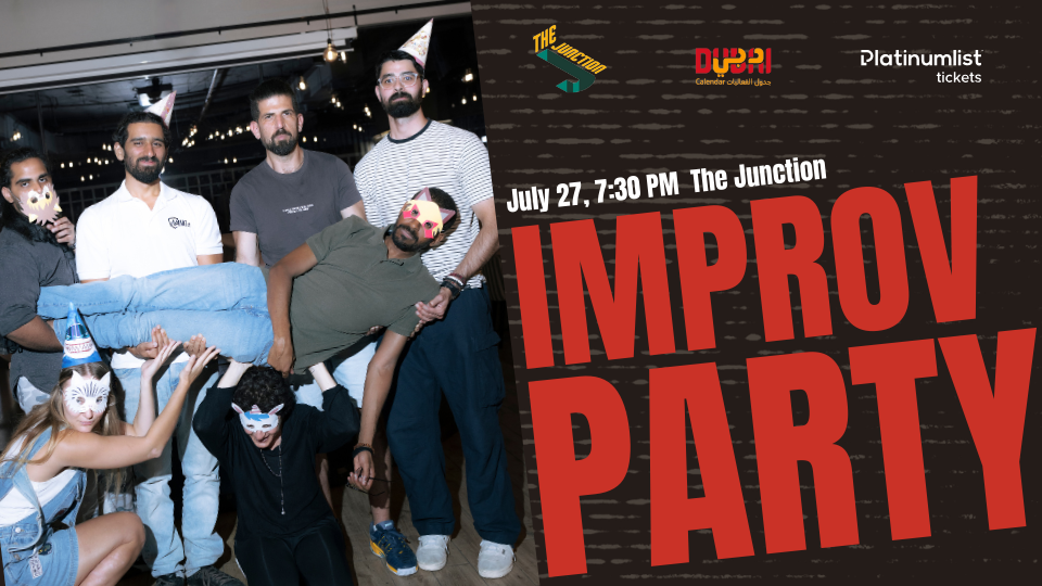 Improv Party