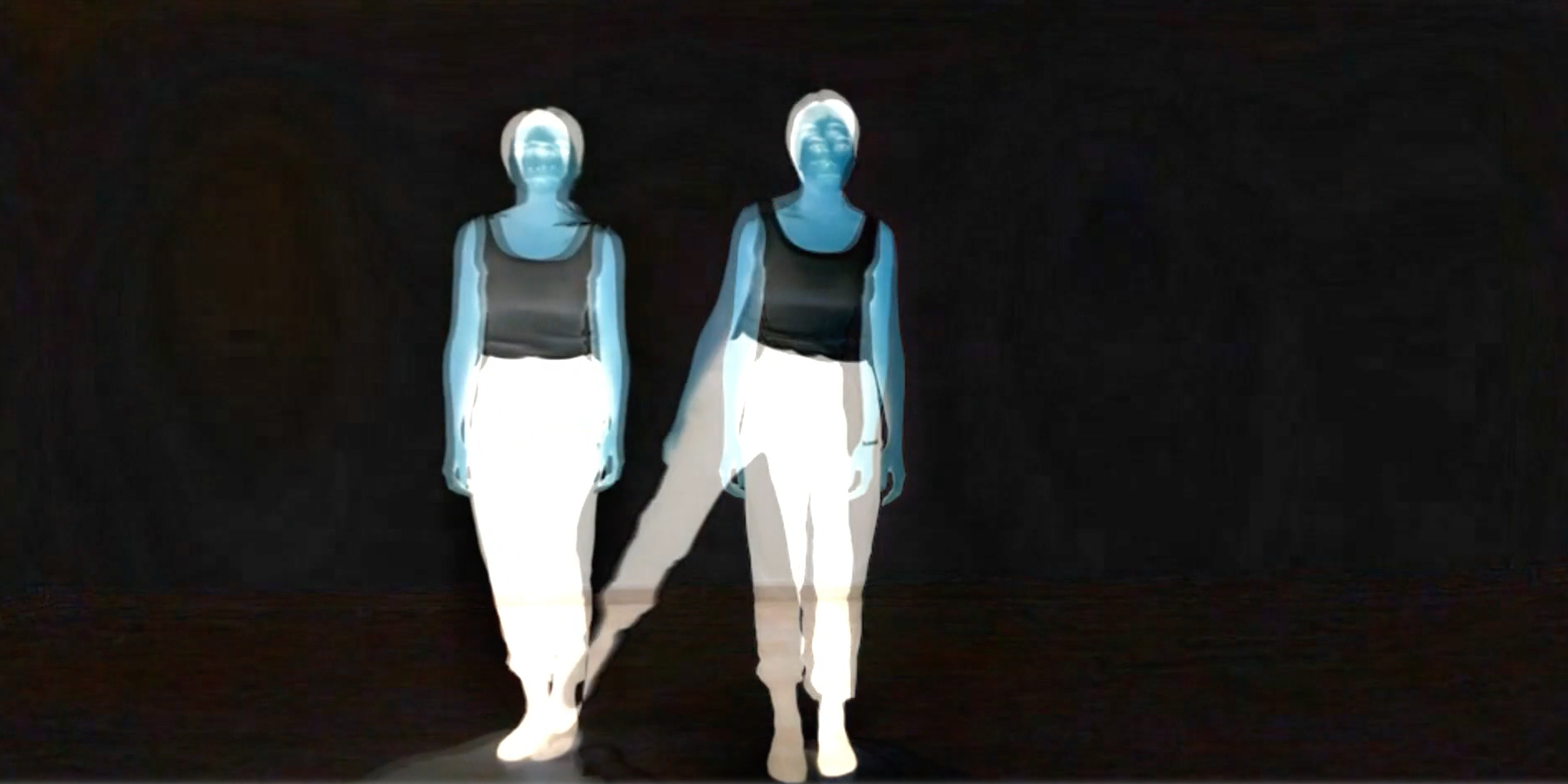 The Technological Body