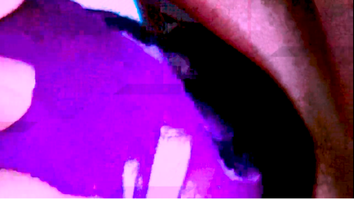 Rhythmic Eating 2021