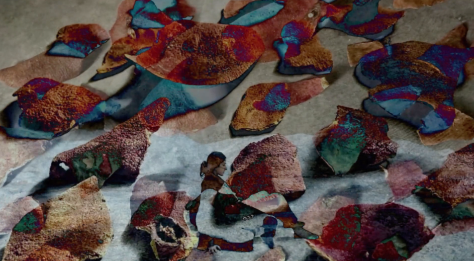 Our Cup is Broken 2021