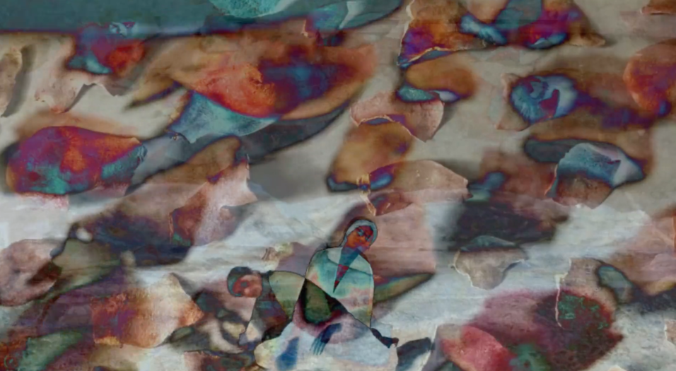 Our Cup is Broken 2021