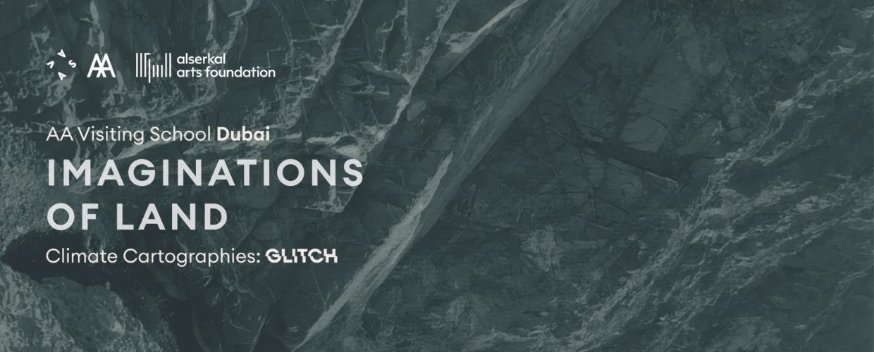 Imaginations of Land