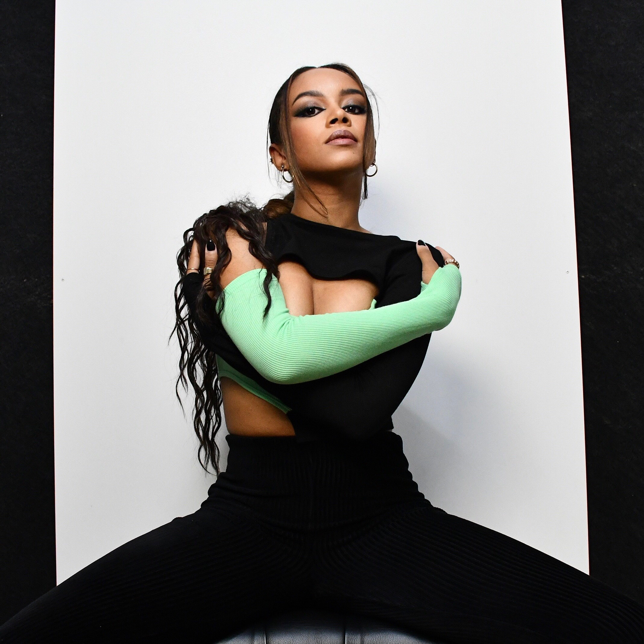 The Fridge Concert Series: Imelda Gabs