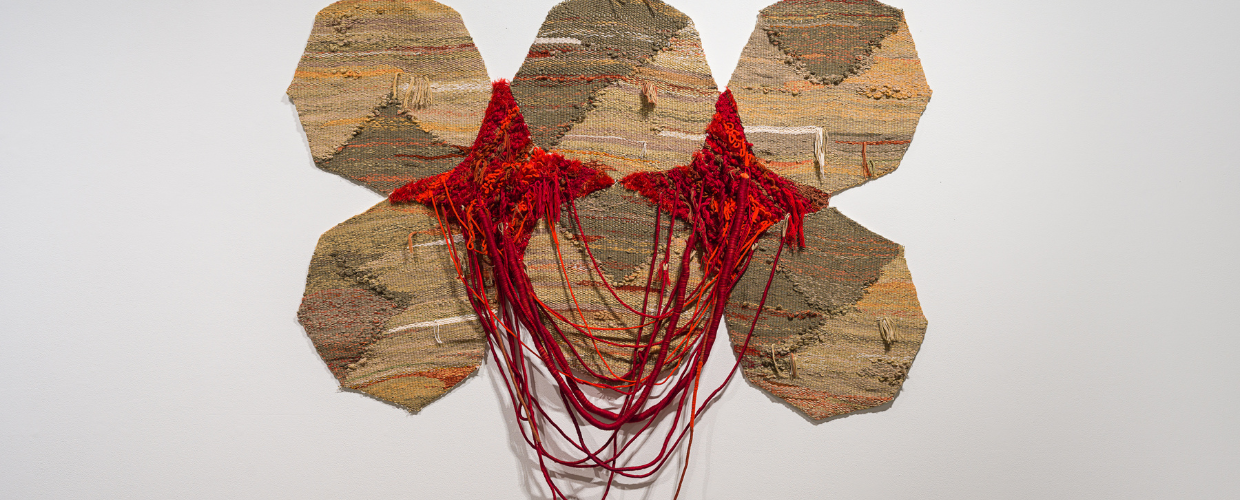 In Our Bones by Fariba Boroufar