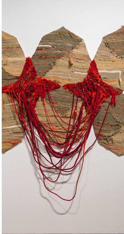 In Our Bones by Fariba Boroufar