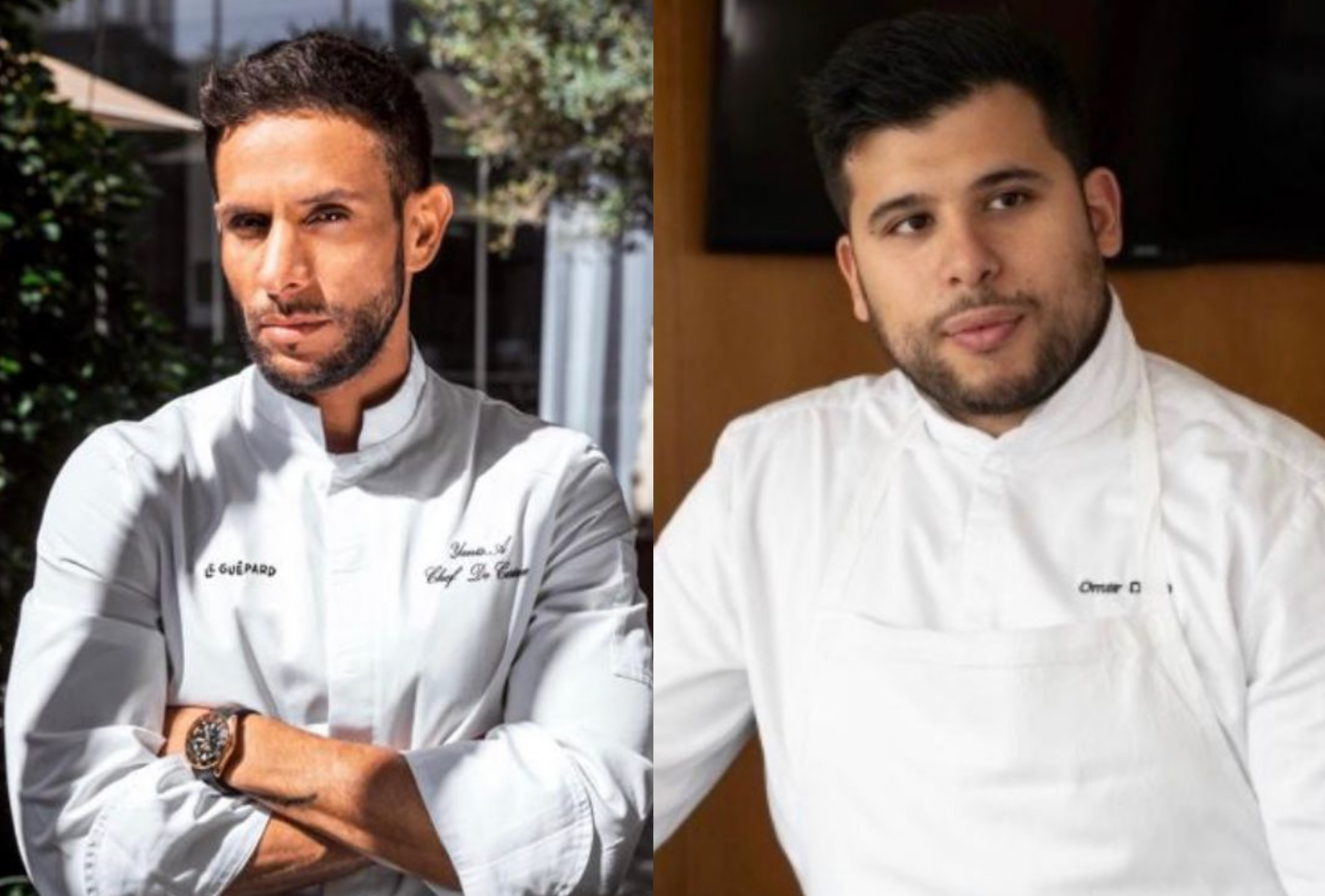 Le Guépard First Four Hands Experience